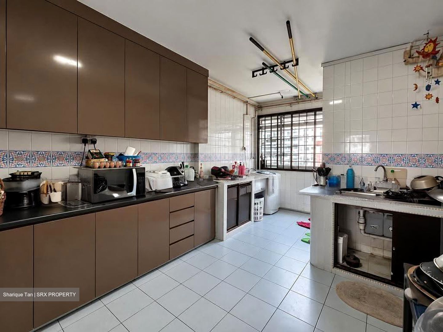 Blk 223 Choa Chu Kang Central (Choa Chu Kang), HDB 5 Rooms #625207441